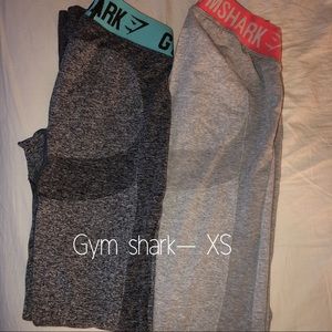 Gymshark leggings